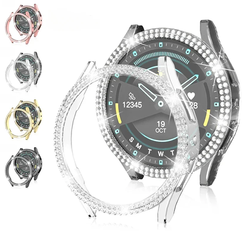 Huawei Smartwatch Accessories - Case for Samsung Galaxy Watch 7