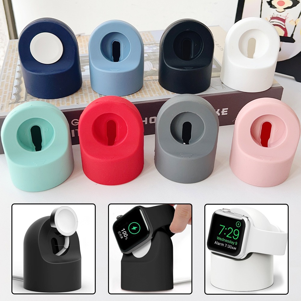 Universal Desktop Ornaments Si - огляд і ціна Watch Charging Dock