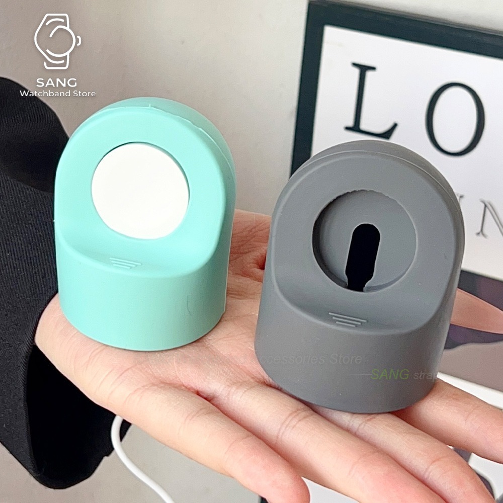 Universal Desktop Ornaments Si - огляд і ціна Watch Charging Dock