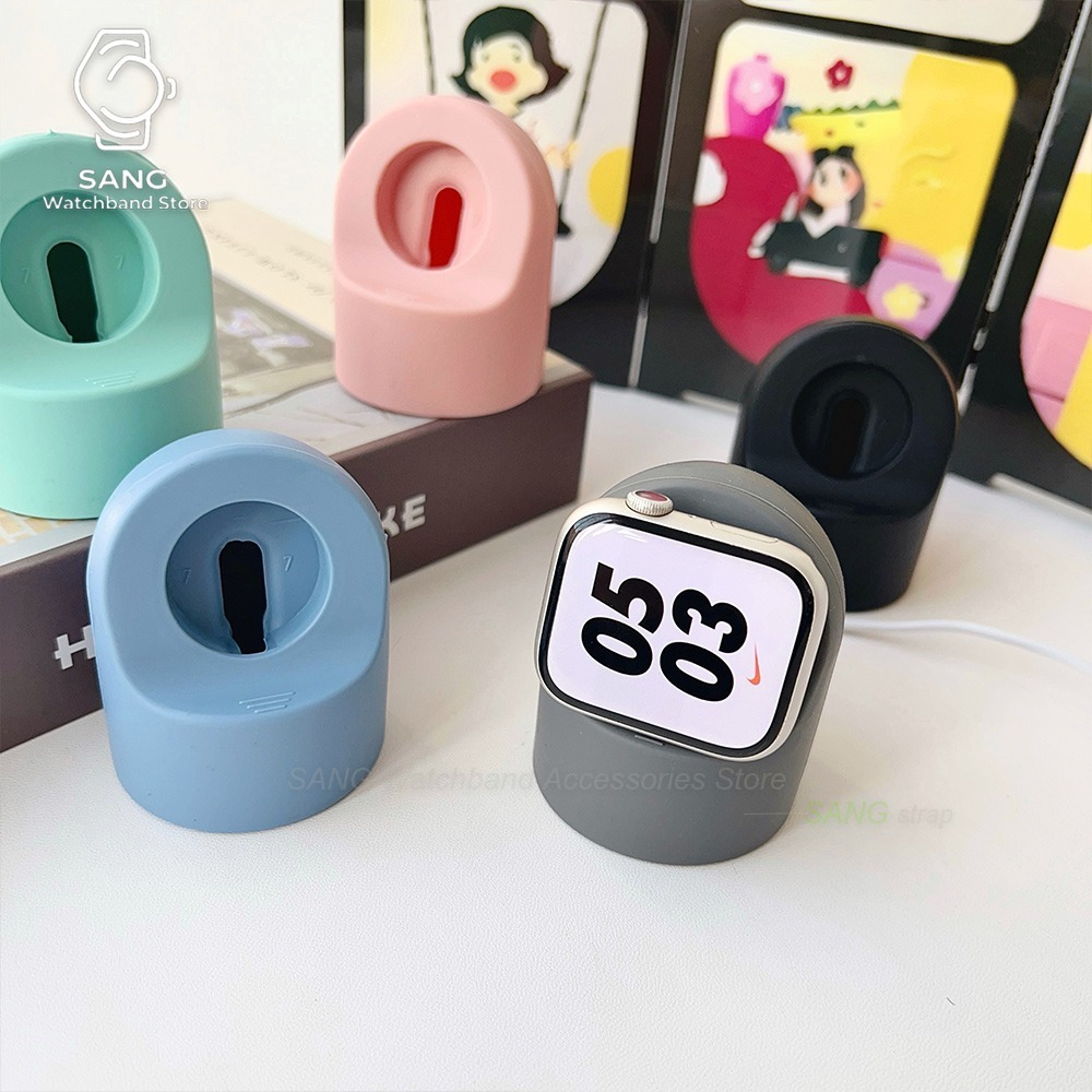 Universal Desktop Ornaments Si - огляд і ціна Watch Charging Dock