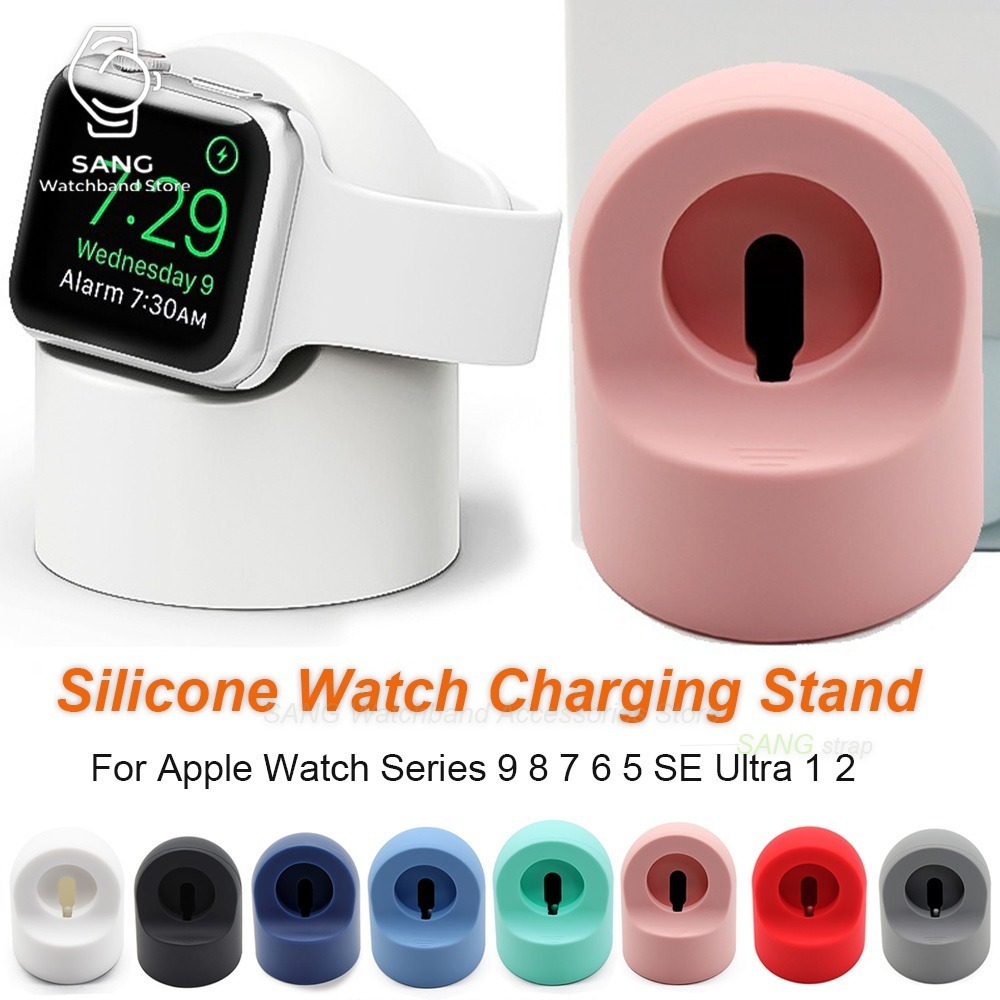 Universal Desktop Ornaments Si - огляд і ціна Watch Charging Dock