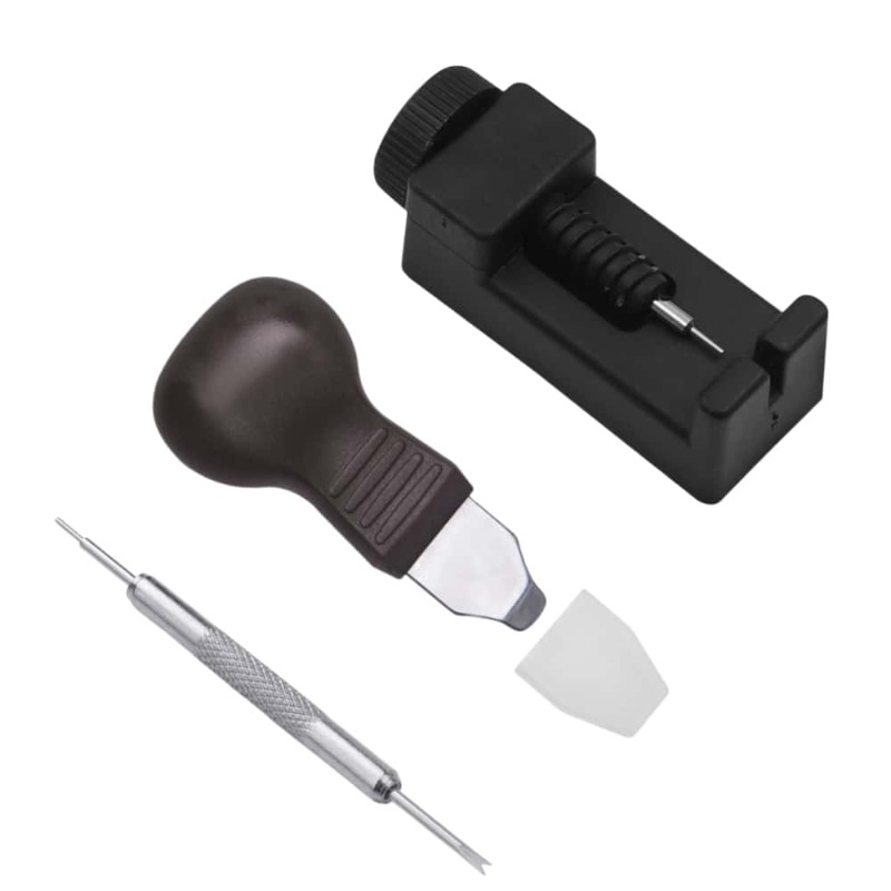 Watch Repair Tools Kit, Watch  - огляд і ціна Tool Kit Strap Change
