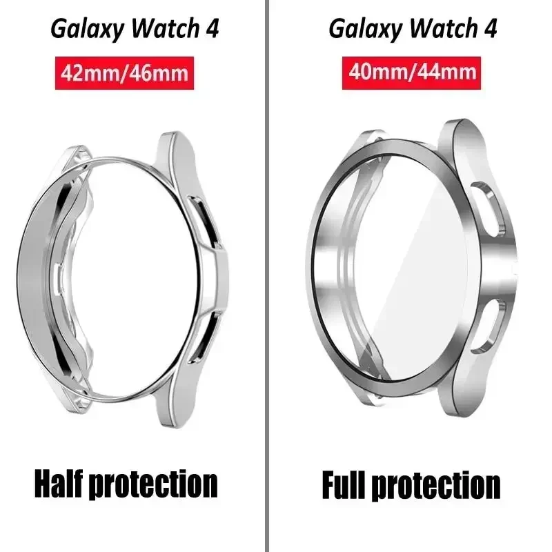 Case for Samsung Galaxy Watch  - огляд і ціна Huawei Smartwatch Accessories