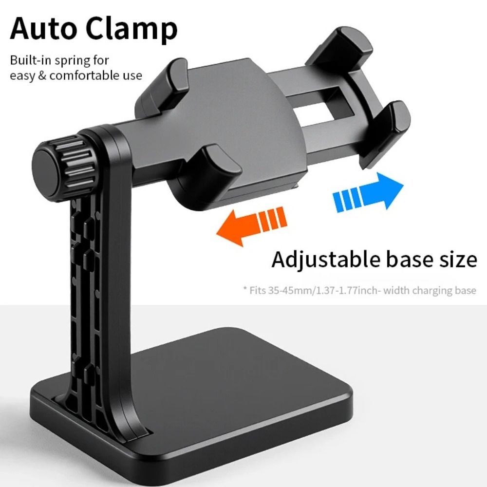 Stable Plastic Watch Charging  - огляд і ціна Watch Charging Dock