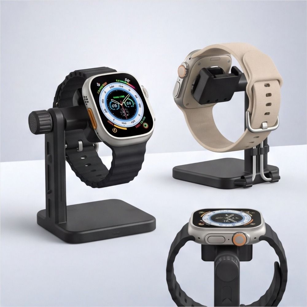 Stable Plastic Watch Charging  - огляд і ціна Watch Charging Dock