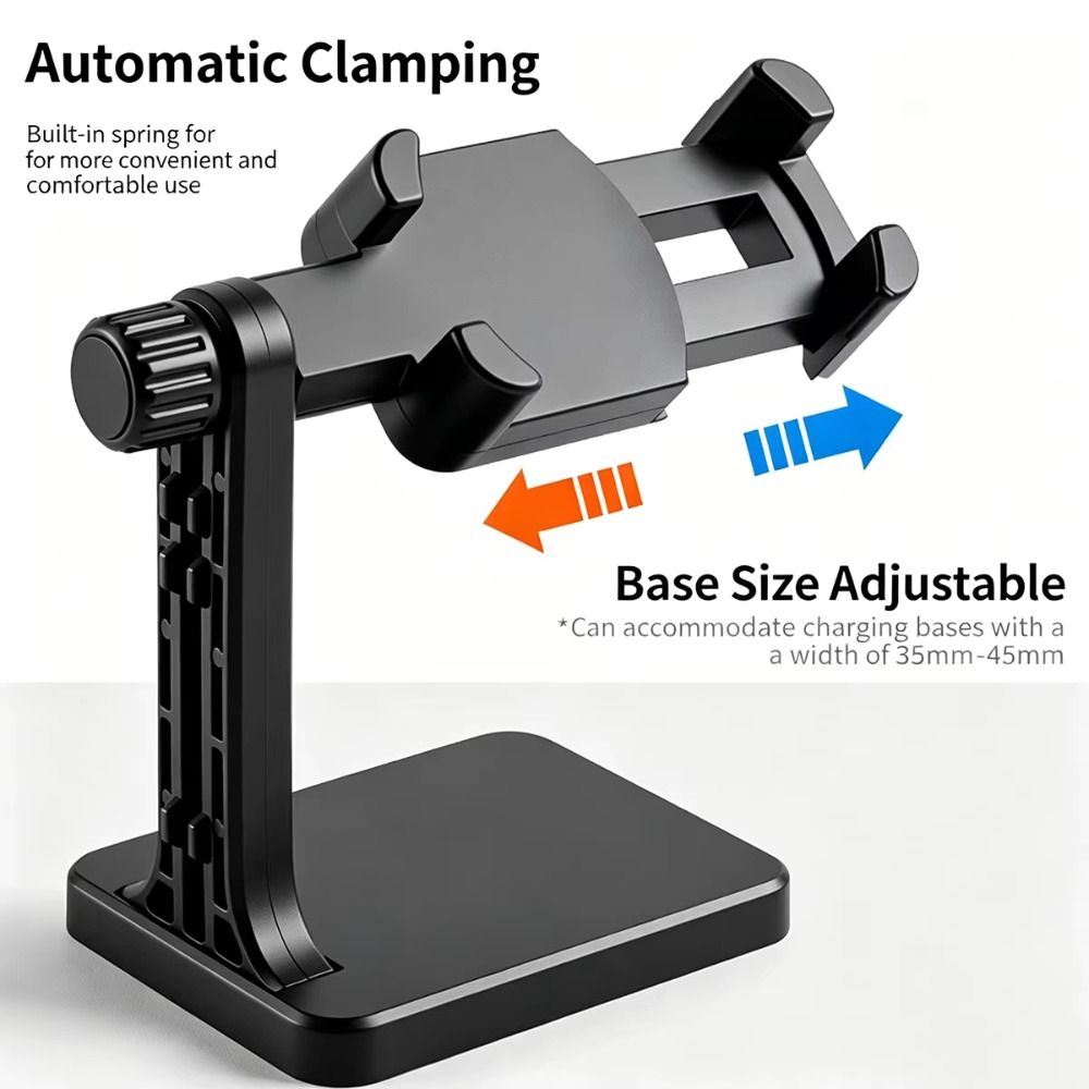 Adjustable Smartwatch Charging - огляд і ціна Watch Charging Dock