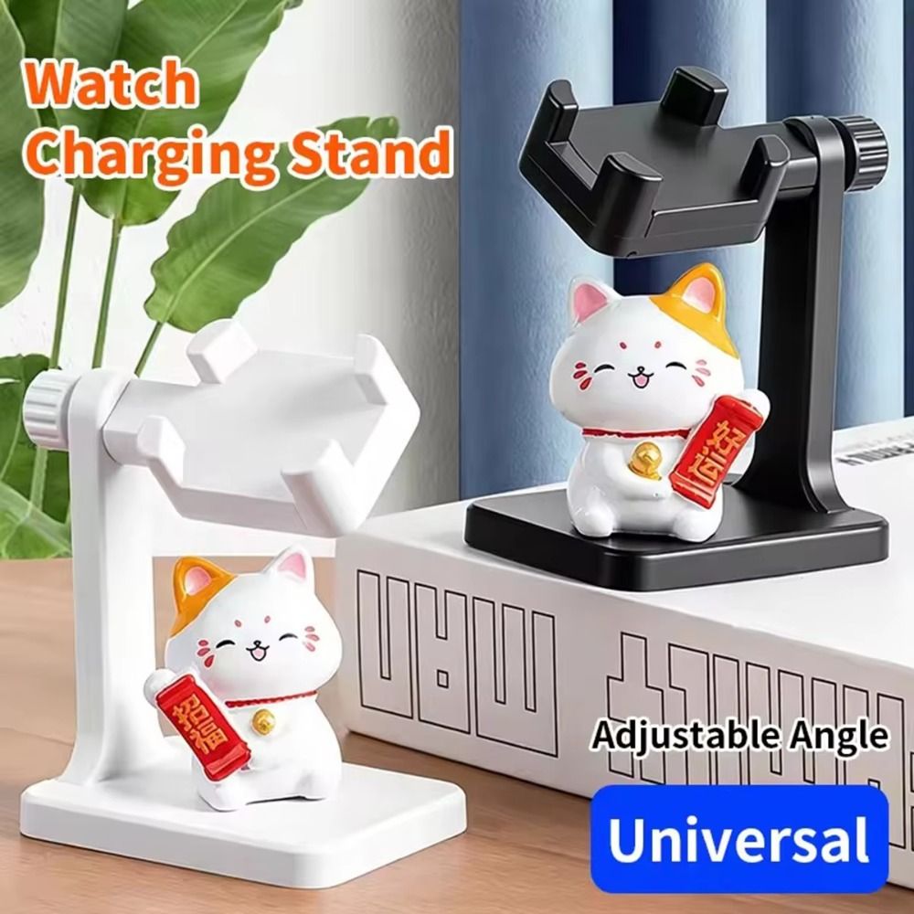 Adjustable Smartwatch Charging - огляд і ціна Watch Charging Dock