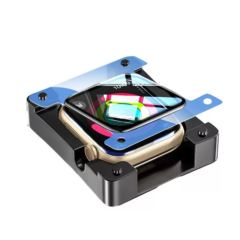 3pcs Screen Protector For Appl - огляд і ціна Smartwatch Icon