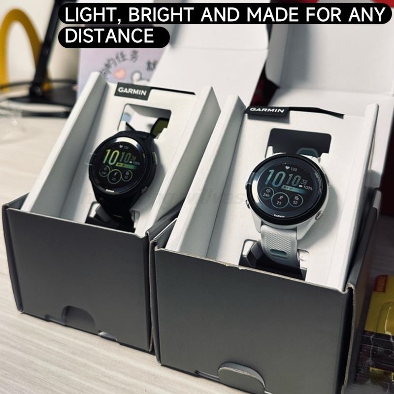 Garmin Forerunner 265 Training - огляд і ціна Smartwatch X