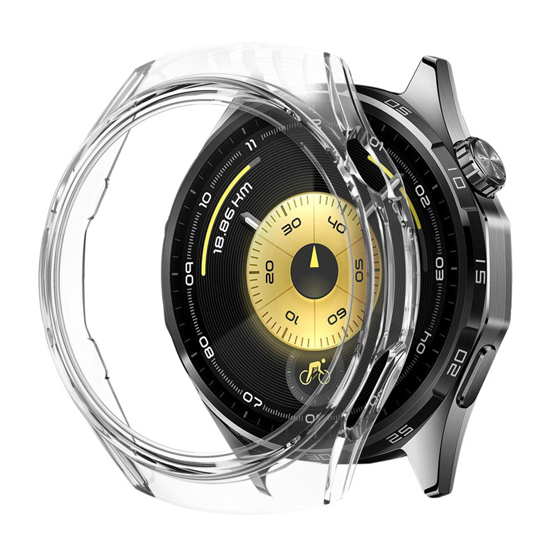Cover for HUAWEI watch GT 7 46 - огляд і ціна Huawei Smartwatch Accessories