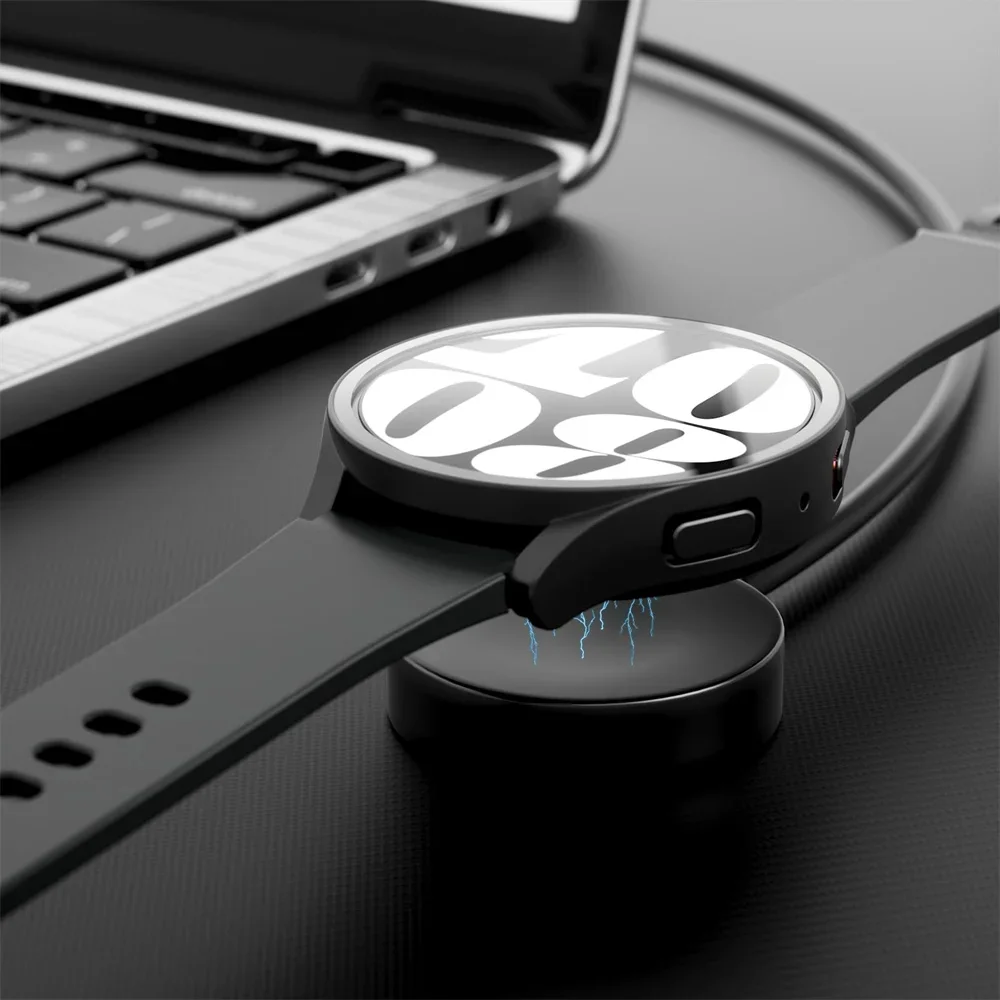 Tempered Glass+Case for Samsun - огляд і ціна Huawei Smartwatch Accessories