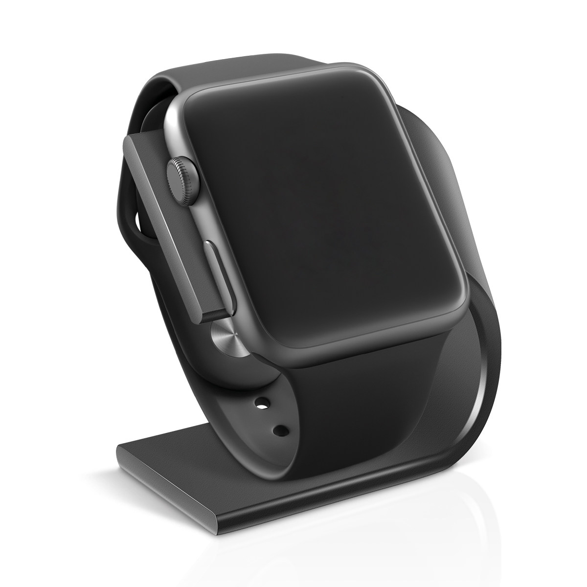 Watch Stand Cradle U Shaped De - огляд і ціна Watch Charging Dock