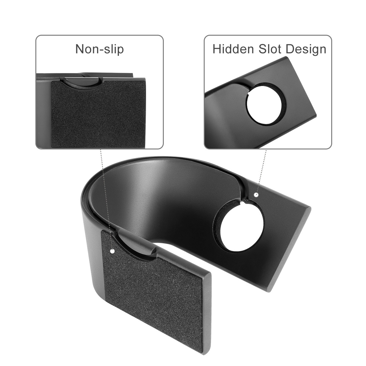 Watch Stand Cradle U Shaped De - огляд і ціна Watch Charging Dock