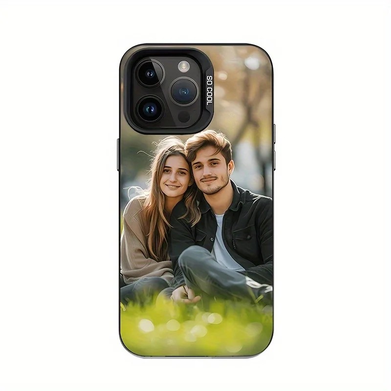Luxury DIY Customized Phone Ca - огляд і ціна Vivo V40