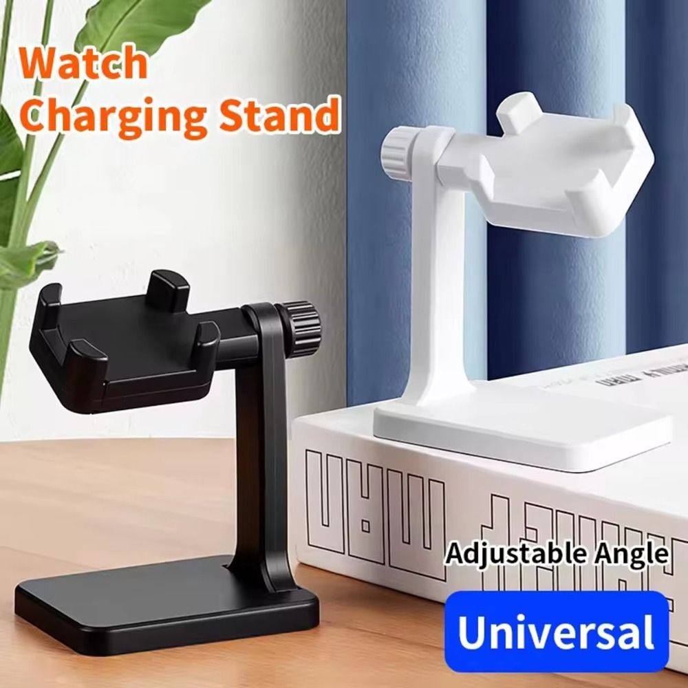 Adjustable Smartwatch Charging - огляд і ціна Watch Charging Dock