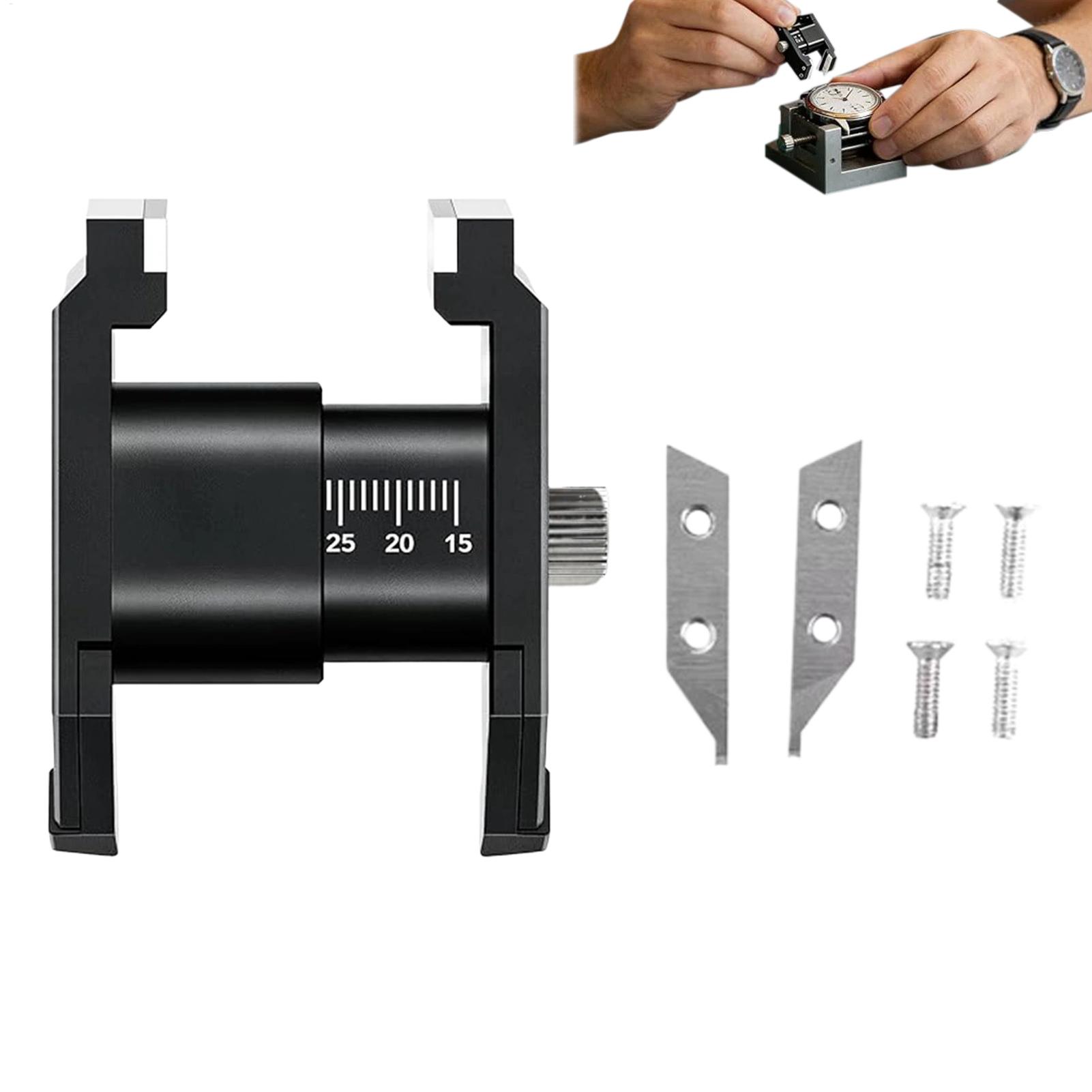 Watch Band Link Removal Tool A - огляд і ціна Tool Kit Strap Change