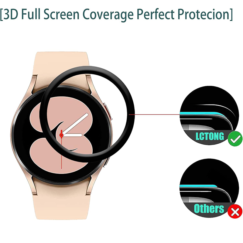 Screen Protector For Samsung G - огляд і ціна Smartwatch Icon