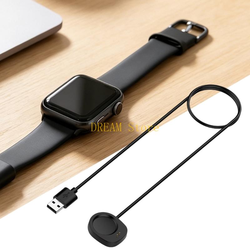 USB Charging Wire Cord Line Sm - огляд і ціна Best Smartwatch Accessories