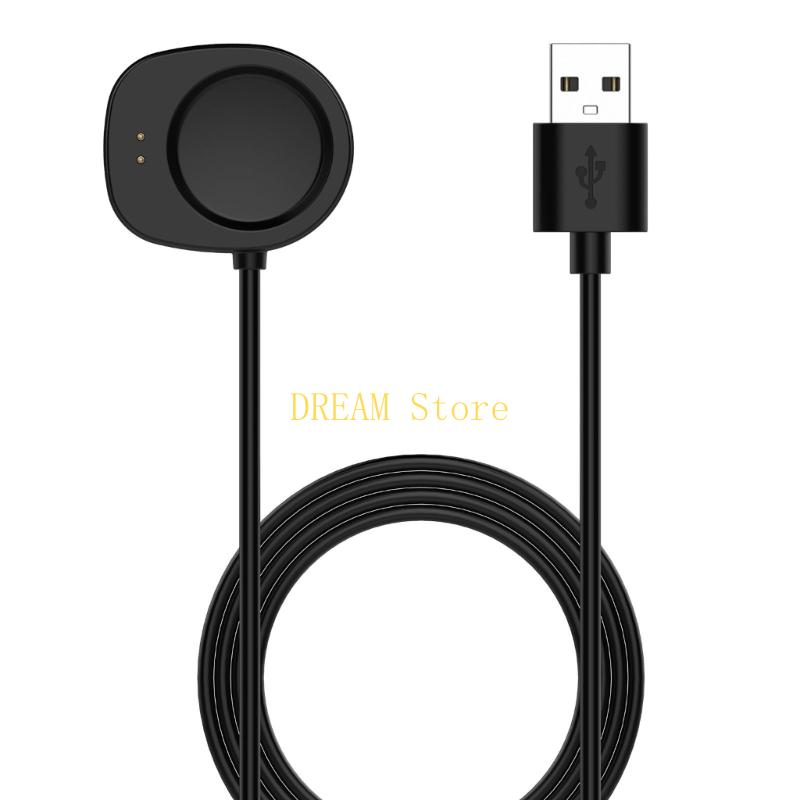 USB Charging Wire Cord Line Sm - огляд і ціна Best Smartwatch Accessories