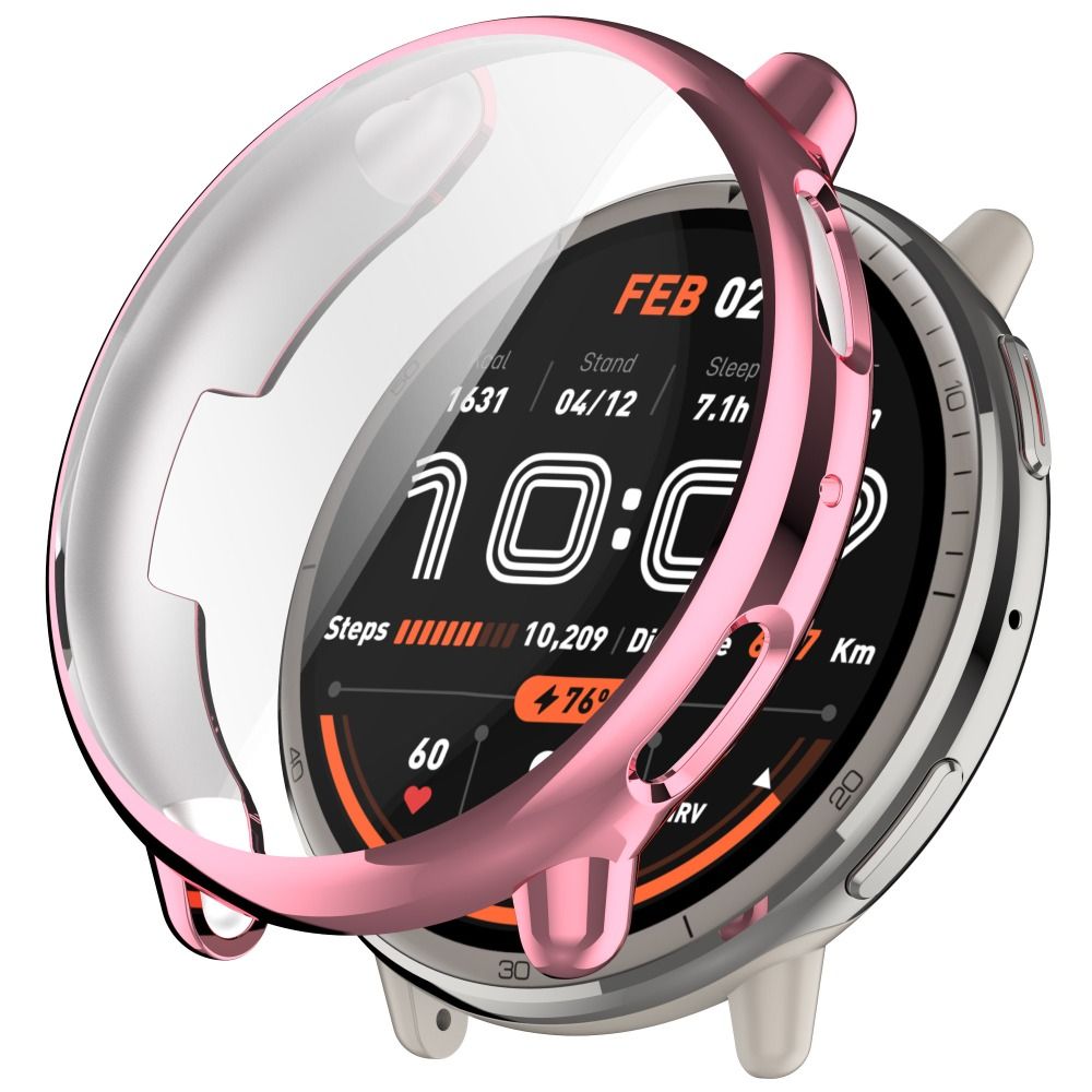TPU Protective Case Full Prote - огляд і ціна Amazfit Smartwatch Accessories