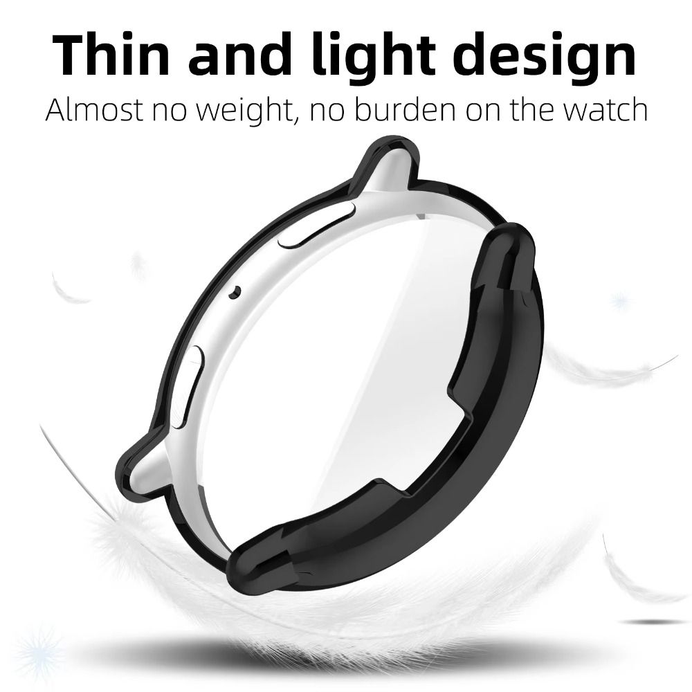 TPU Protective Case Full Prote - огляд і ціна Amazfit Smartwatch Accessories