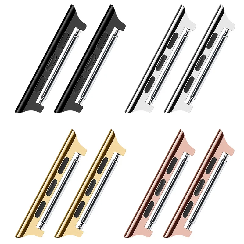 Connector For Apple Watch band - огляд і ціна Apple Smartwatch Accessories