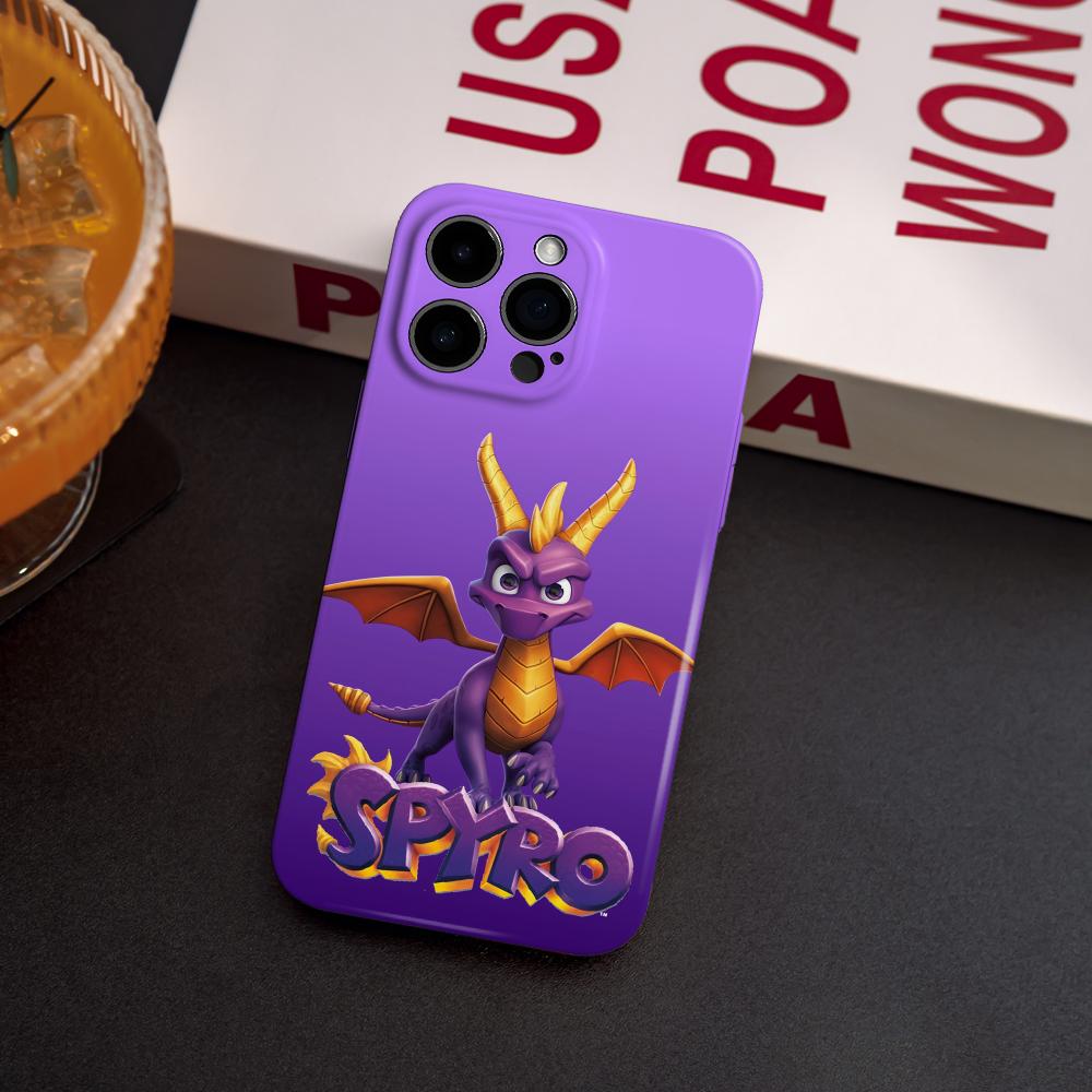 Game S-Spyro Series Dragon Pho - огляд і ціна Apple Iphone 15